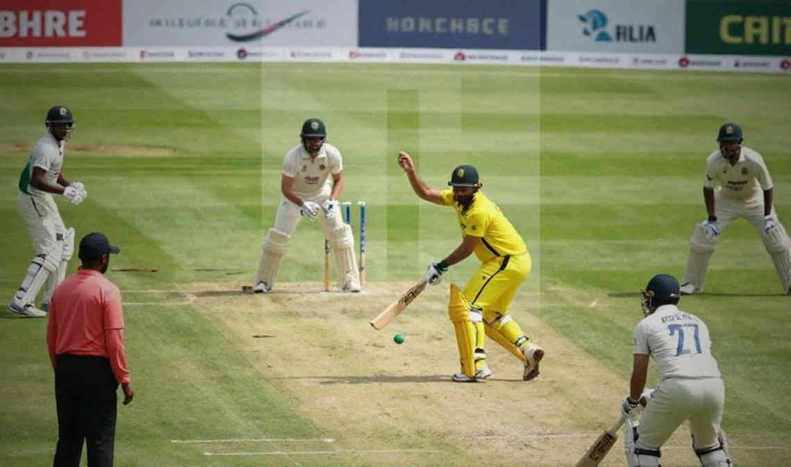 এক উইকেট, এক স্টাম্পিং: ওয়ানডে ইতিহাসের সবচেয়ে নীরব দ্বৈত পরিচয়