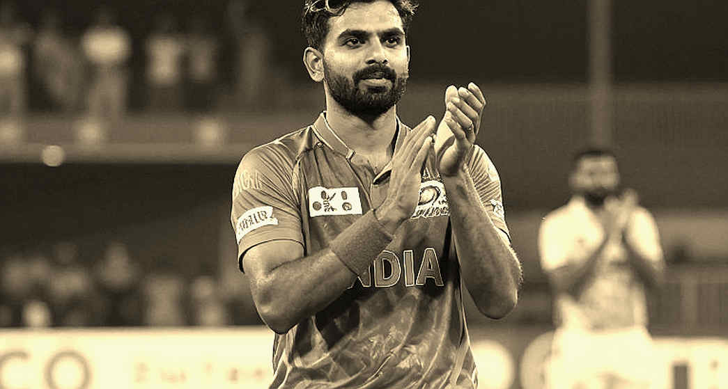 দীপ্তির ৩,৪৫০ দিন: ব্যারোডার শতরান, অলরাউন্ডারের অসম লড়াই